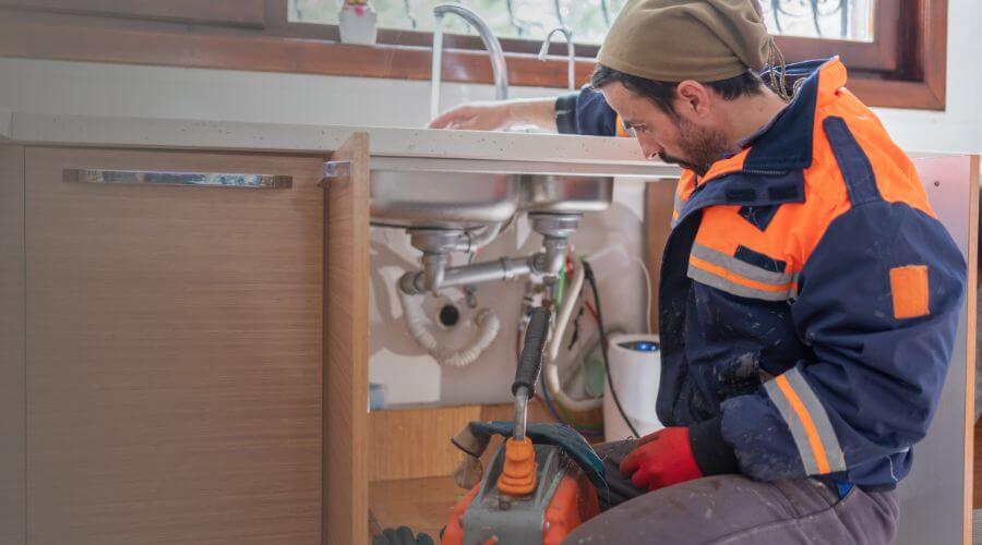Professional expert plumbing services in Valley Park, MS